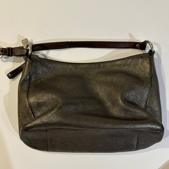 3 Preloved Bags: Coach, Style & Co., Aldo - Picture 4 of 16